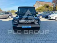 2016 Mercedes Benz G 500
