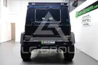 2016 Mercedes Benz G 500