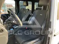 2016 Mercedes Benz G 500