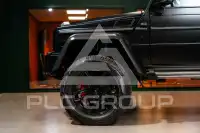 2016 Mercedes Benz G 500