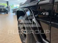 2016 Mercedes Benz G 500
