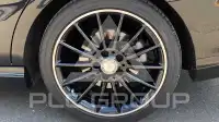 2016 Mercedes Benz CLA 180
