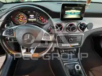 2016 Mercedes Benz CLA 180