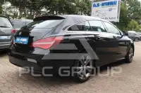 2016 Mercedes Benz CLA 180