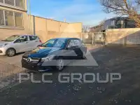 2016 Mercedes Benz CLA 180