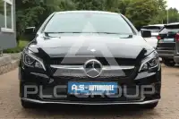 2016 Mercedes Benz CLA 180