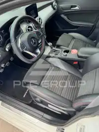 2016 Mercedes Benz CLA 180