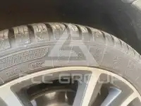 2016 Mercedes Benz CLA 180
