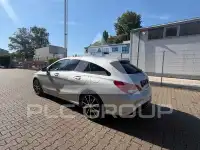 2016 Mercedes Benz CLA 180