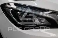 2016 Mercedes Benz CLA 180