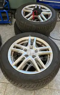 2016 Mercedes Benz CLA 180