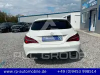2016 Mercedes Benz CLA 180