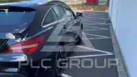 2016 Mercedes Benz CLA 180