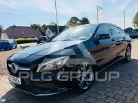 2016 Mercedes Benz CLA 180