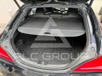 2016 Mercedes Benz CLA 180