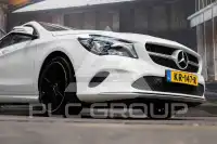 2016 Mercedes Benz CLA 180