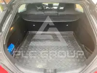 2016 Mercedes Benz CLA 180