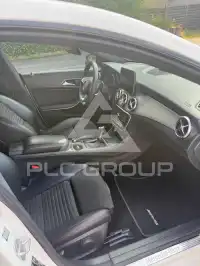 2016 Mercedes Benz CLA 180