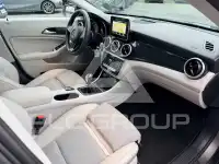 2016 Mercedes Benz CLA 180