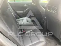 2016 Mercedes Benz CLA 180