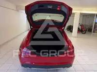 2016 Mercedes Benz CLA 180