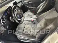 2016 Mercedes Benz CLA 180