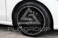 2016 Mercedes Benz CLA 180