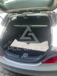 2016 Mercedes Benz CLA 180