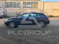 2016 Mercedes Benz CLA 180