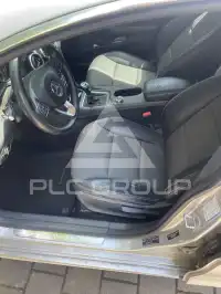 2016 Mercedes Benz CLA 180