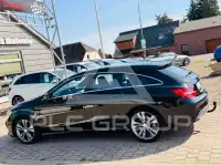 2016 Mercedes Benz CLA 180