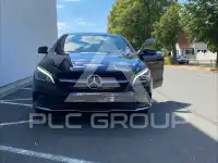 2016 Mercedes Benz CLA 180