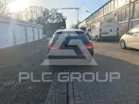 2016 Mercedes Benz CLA 180