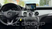 2016 Mercedes Benz CLA 180