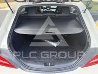 2016 Mercedes Benz CLA 180