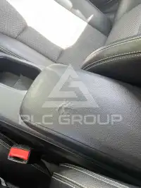 2016 Mercedes Benz CLA 180