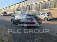 2016 Mercedes Benz CLA 180