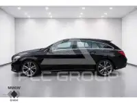 2016 Mercedes Benz CLA 180