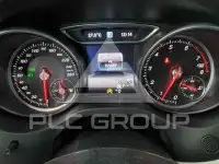 2016 Mercedes Benz CLA 180