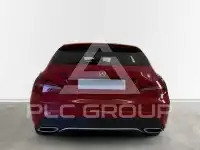 2016 Mercedes Benz CLA 180