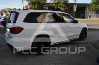 2016 Mercedes Benz GLS 63 AMG