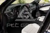2016 Mercedes Benz GLS 63 AMG