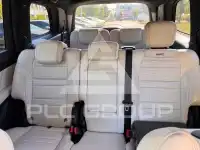2016 Mercedes Benz GLS 63 AMG