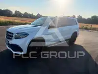 2016 Mercedes Benz GLS 63 AMG