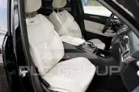 2016 Mercedes Benz GLS 63 AMG