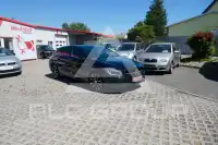 2016 Mercedes Benz CLA 220