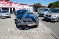 2016 Mercedes Benz CLA 220