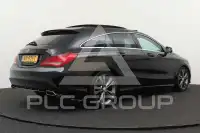2016 Mercedes Benz CLA 220