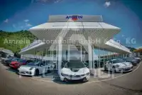 2016 Mercedes Benz CLA 220