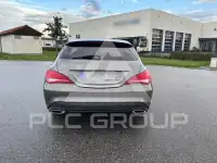 2016 Mercedes Benz CLA 220